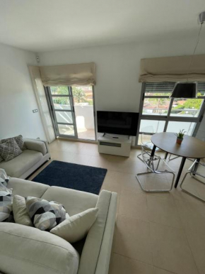 Rooftop apartment - Muchavista beach